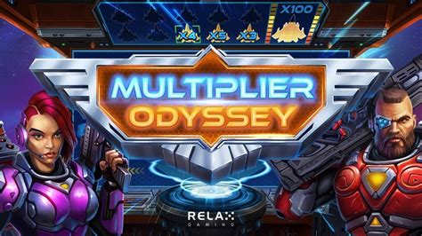 Multiplier Oddysey 888 Casino